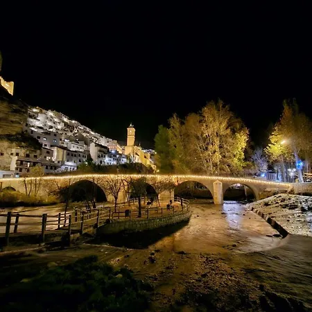 Spa Puente Romano-3